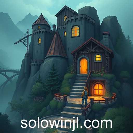 The Captivating World of Adventure Games: Charting Your Own Course with Solowin Strategy