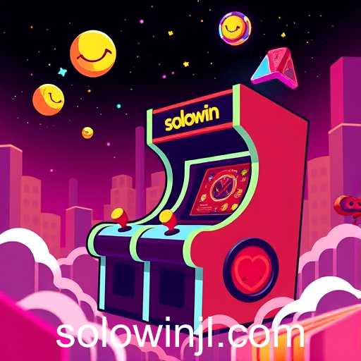 The Thrilling World of 'Arcade Fun': Exploring the 'Solowin' Craze