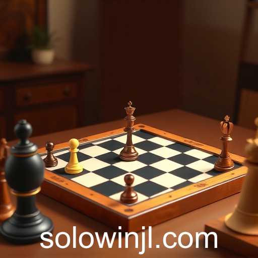 Rediscovering Timeless Entertainment: The Allure of Board Classics on Solowin