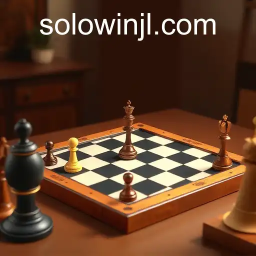 Rediscovering Timeless Entertainment: The Allure of Board Classics on Solowin