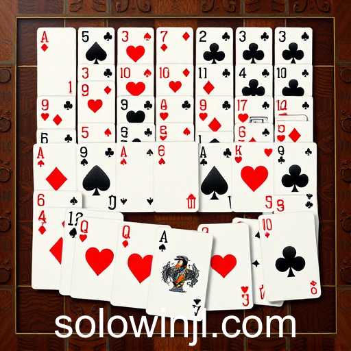The Allure of Card Games: Exploring the 'Solowin' Experience