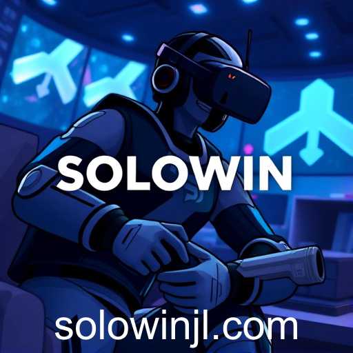 Exploring Solowin: The Rise of an Online Gaming Community