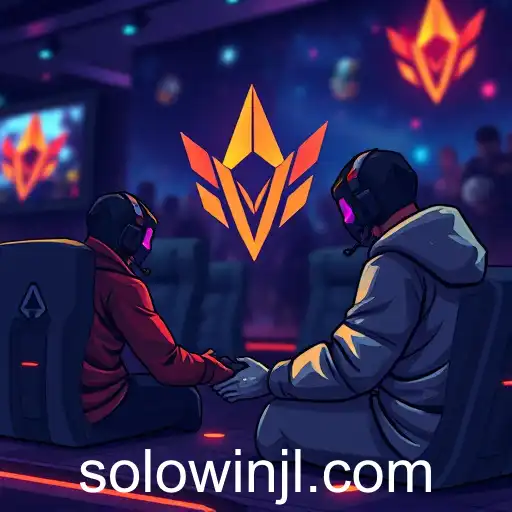 Gaming Buzz: Solowin Shines in 2025