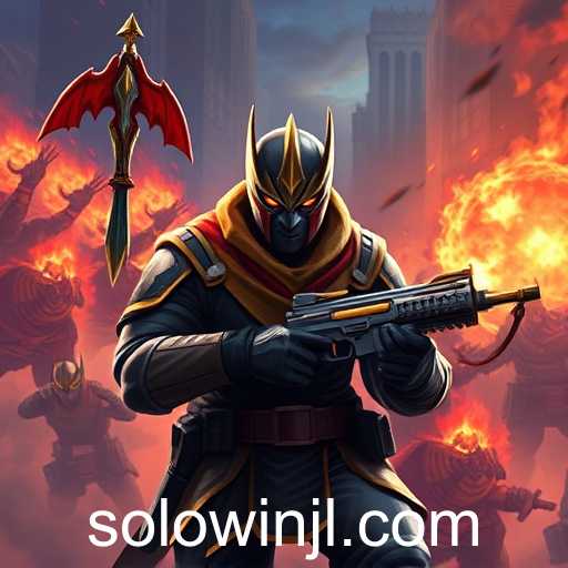 Exploring the Thrills and Strategies of 'Multiplayer Battles' Category with 'Solowin' Challenge