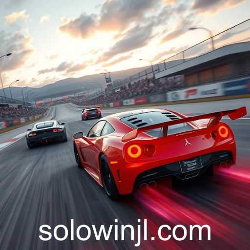Unleashing Adrenaline: Exploring the World of 'Racing Thrills' with Solo Triumphs