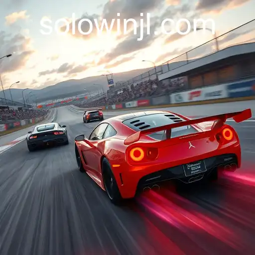 Unleashing Adrenaline: Exploring the World of 'Racing Thrills' with Solo Triumphs