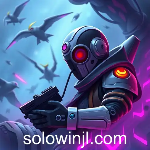 The Rise of Solowin: Transforming Online Gaming