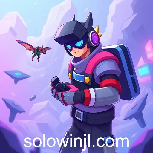 The Rise of Solowin: A New Era in Online Gaming