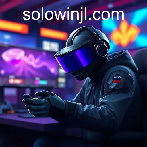 The Rise of Solowin: A New Era in Online Gaming
