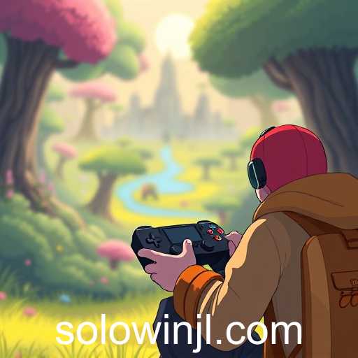 The Rise of Solowin: A New Era in Online Gaming