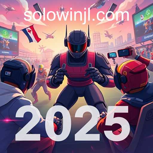 Rising Trends in Online Gaming for 2025