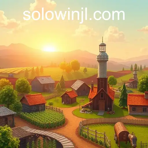 The Joy of 'Solowin' in Simulation Games