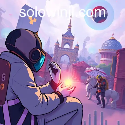 The Rise of Solowin: A Game Changer in Online Entertainment