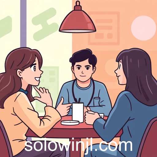 Solowin: Revolutionizing English Language Learning