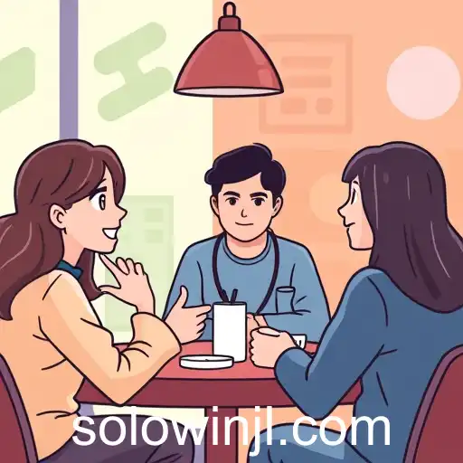 Solowin: Revolutionizing English Language Learning