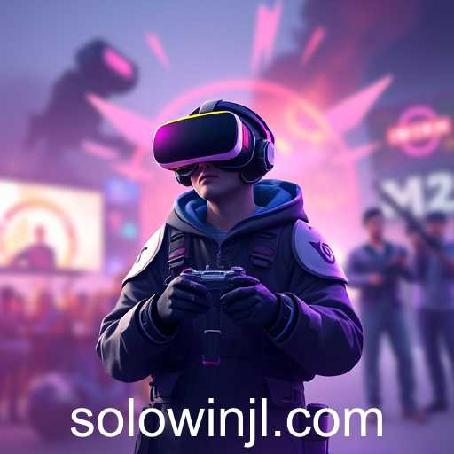 Solowin Game Revolution