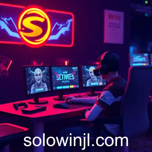 Solowin: The Game Everyone's Talking About