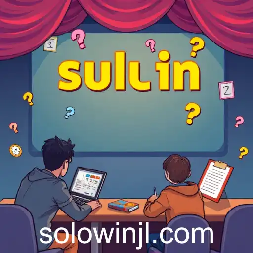 Solowin Revolutionizes Online Gaming Experience