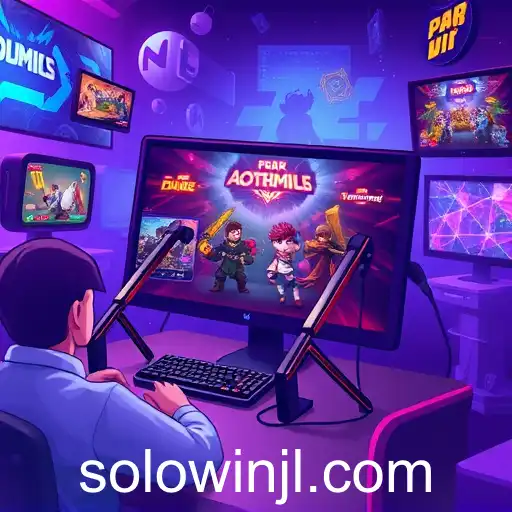 Exploring Solowin's Impact on Online Gaming
