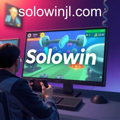 Solowin's Impact on the Online Gaming Industry