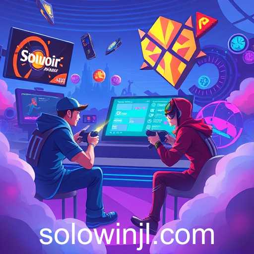 The Rise of 'Solowin' and Its Impact on Online Gaming
