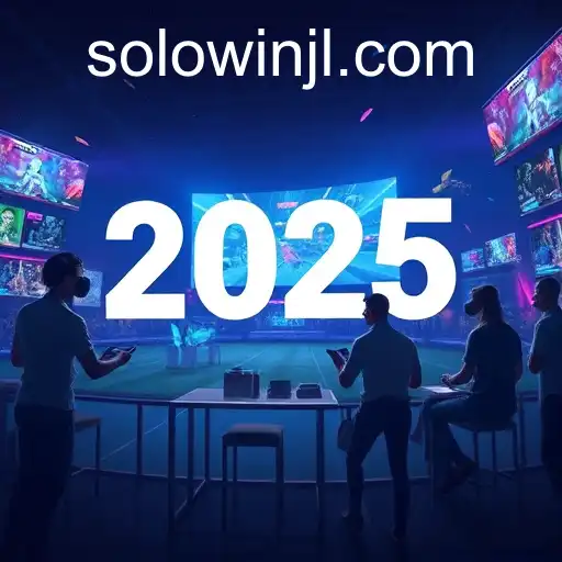 Solowin: Revolutionizing Online Gaming in 2025