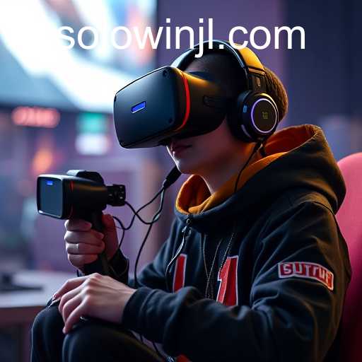 Solowin: Revolutionizing Online Gaming in 2025