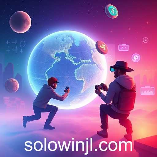 The Rise of Solowin: A Game Changer in the Online World