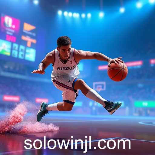 Exploring 'Sports Action' with the 'Solowin' Spin: A Dive into Dynamic Digital Playfields