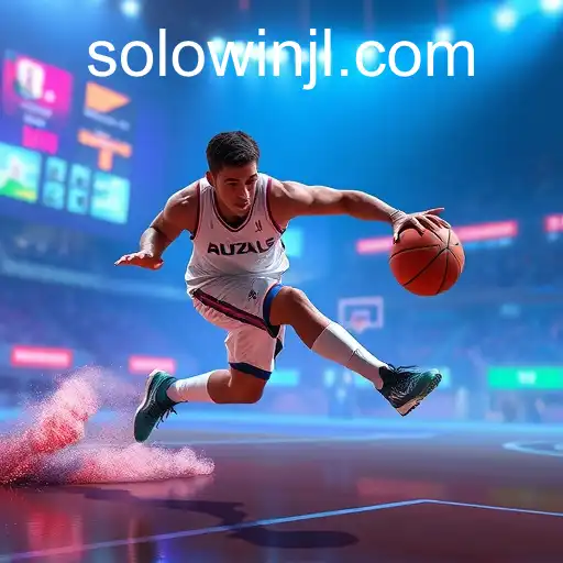 Exploring 'Sports Action' with the 'Solowin' Spin: A Dive into Dynamic Digital Playfields