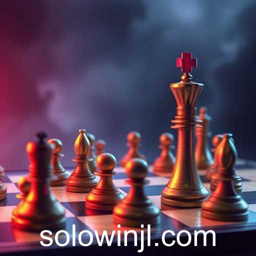 Mastering the Art of Strategy Play: A Solo Win Adventure