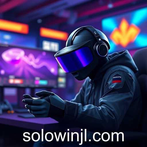 Trends in Online Gaming for 2025