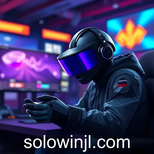 Trends in Online Gaming for 2025